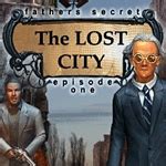The Lost City: Chapter One .